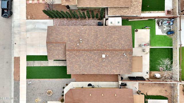 14684 JESUS ALMEIDA, El Paso, TX 79938