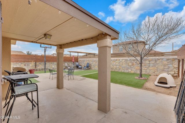 14684 JESUS ALMEIDA, El Paso, TX 79938