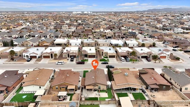 14684 JESUS ALMEIDA, El Paso, TX 79938