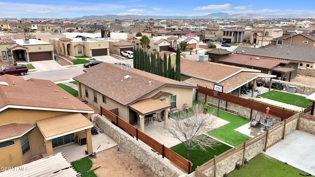 14684 JESUS ALMEIDA, El Paso, TX 79938