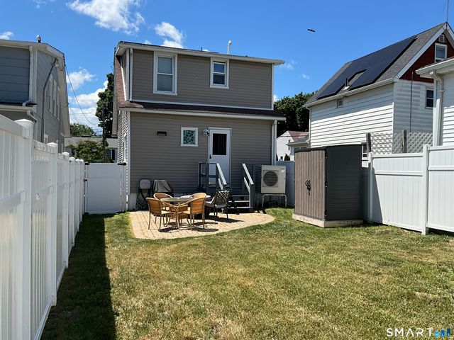 47 Annawon Avenue, West Haven, CT 06516