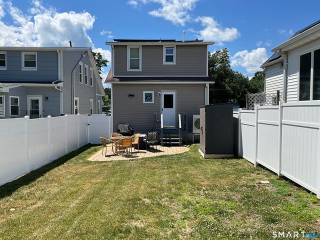 47 Annawon Avenue, West Haven, CT 06516