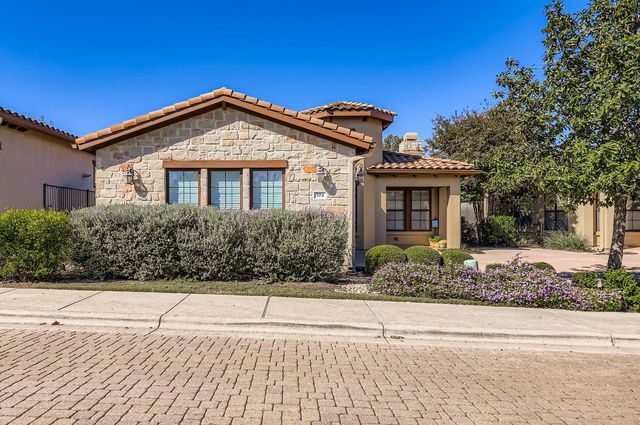 304 Belforte Ave, Austin, TX 78734