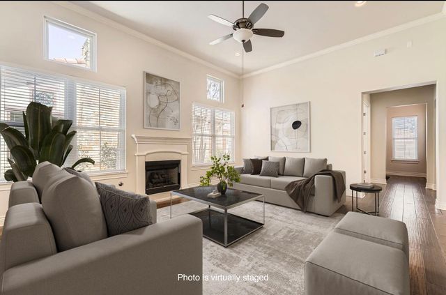 304 Belforte Ave, Austin, TX 78734