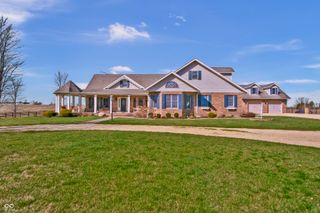 10232 S State Road 129, Cross Plains, IN 47017