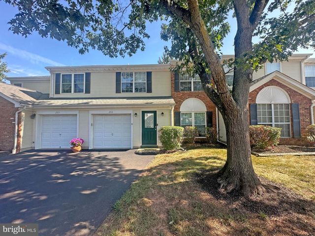 266 DOCHERY PL, Somerset, NJ 08873