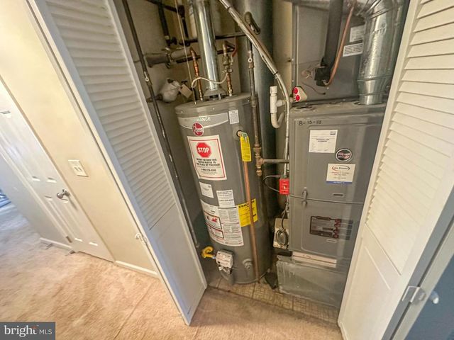 266 DOCHERY PL, Somerset, NJ 08873