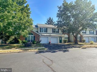 266 DOCHERY PL, Somerset, NJ 08873