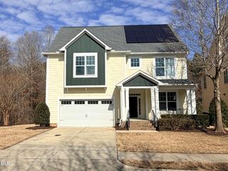 543 Dairy Glen Road, Chapel Hill, NC 27516