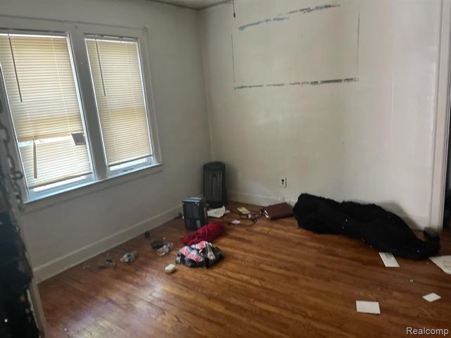 14880 Mendota Street, Detroit, MI 48238