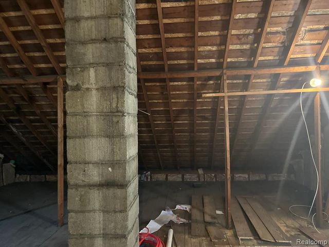 14880 Mendota Street, Detroit, MI 48238