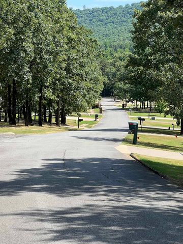 Fox Run Road, Heber Springs, AR 72543