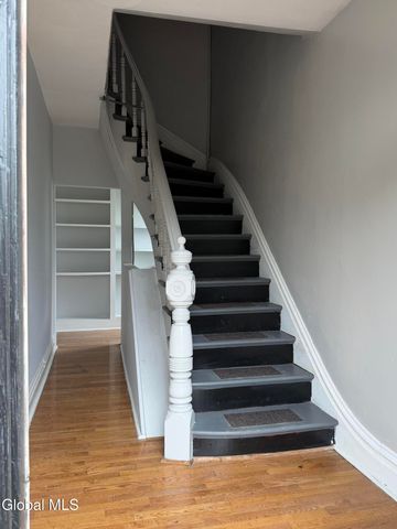 516 4th Street, Troy, NY 12180