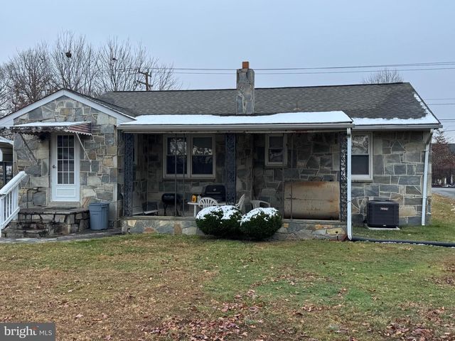 204 MUSSELMAN RD, Fredericksburg, VA 22405