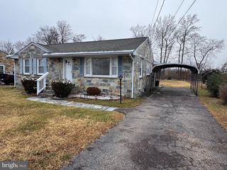 204 MUSSELMAN RD, Fredericksburg, VA 22405