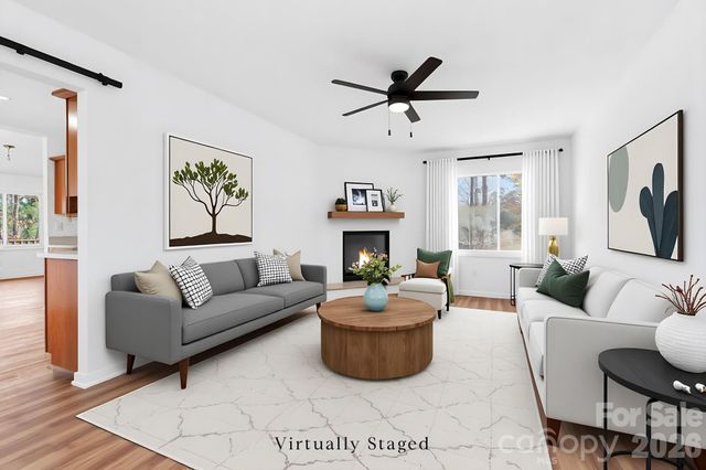 23 Muirfield Drive, Arden, NC 28704