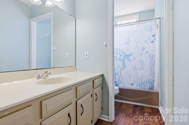 23 Muirfield Drive, Arden, NC 28704