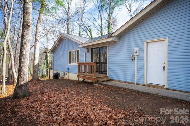 23 Muirfield Drive, Arden, NC 28704