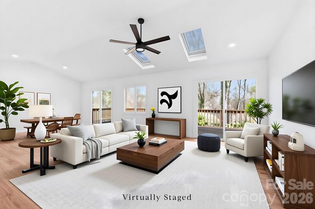 23 Muirfield Drive, Arden, NC 28704