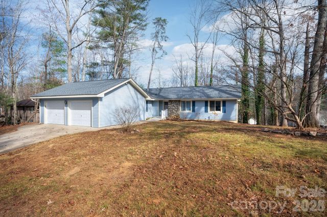 23 Muirfield Drive, Arden, NC 28704