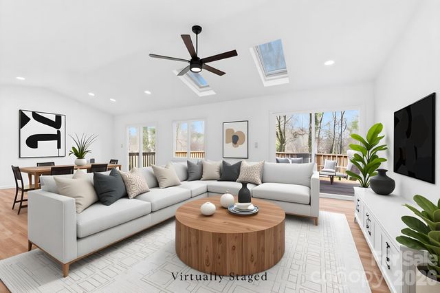 23 Muirfield Drive, Arden, NC 28704