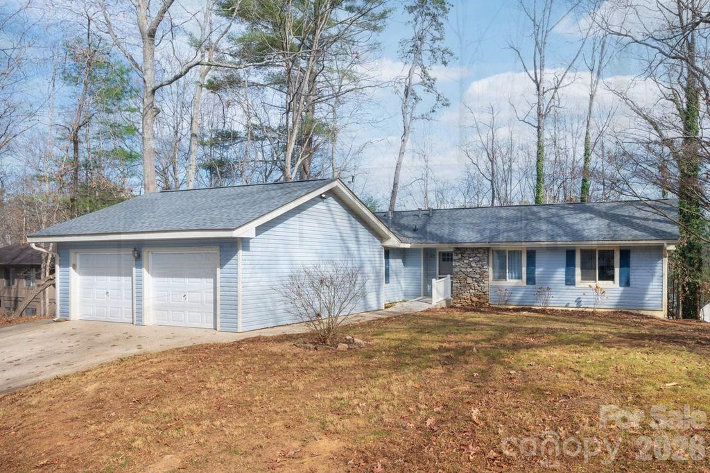 23 Muirfield Drive, Arden, NC 28704