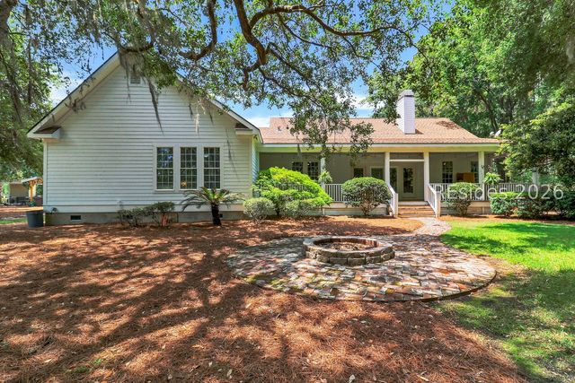 7724 Bees Creek Rd, Ridgeland, SC 29936