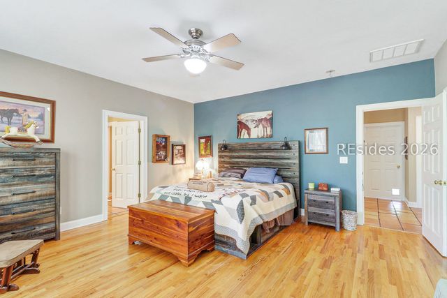 7724 Bees Creek Rd, Ridgeland, SC 29936
