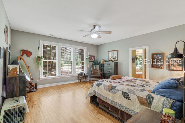 7724 Bees Creek Rd, Ridgeland, SC 29936