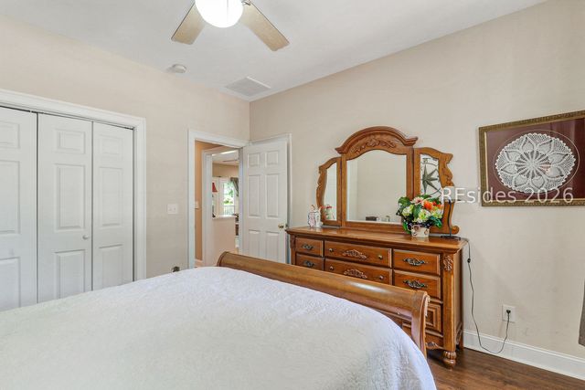 7724 Bees Creek Rd, Ridgeland, SC 29936
