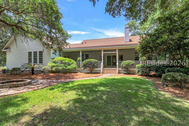 7724 Bees Creek Rd, Ridgeland, SC 29936