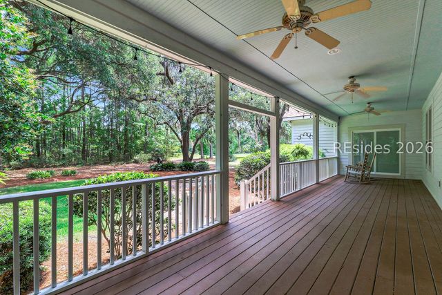 7724 Bees Creek Rd, Ridgeland, SC 29936