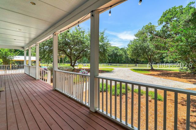 7724 Bees Creek Rd, Ridgeland, SC 29936