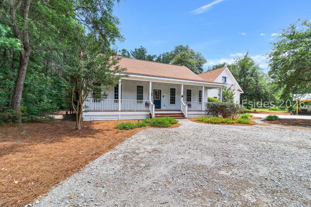7724 Bees Creek Rd, Ridgeland, SC 29936