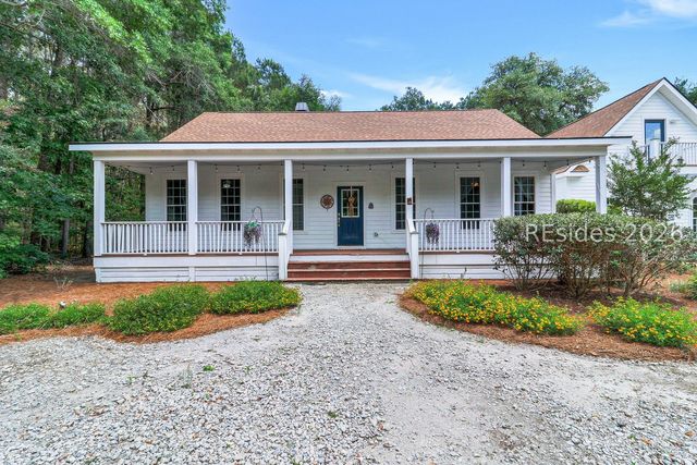 7724 Bees Creek Rd, Ridgeland, SC 29936