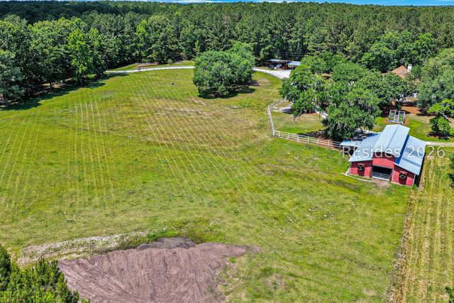 7724 Bees Creek Rd, Ridgeland, SC 29936