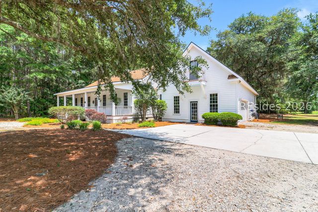 7724 Bees Creek Rd, Ridgeland, SC 29936