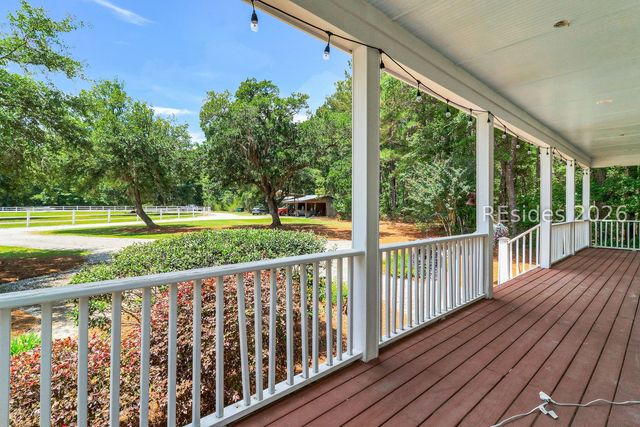 7724 Bees Creek Rd, Ridgeland, SC 29936