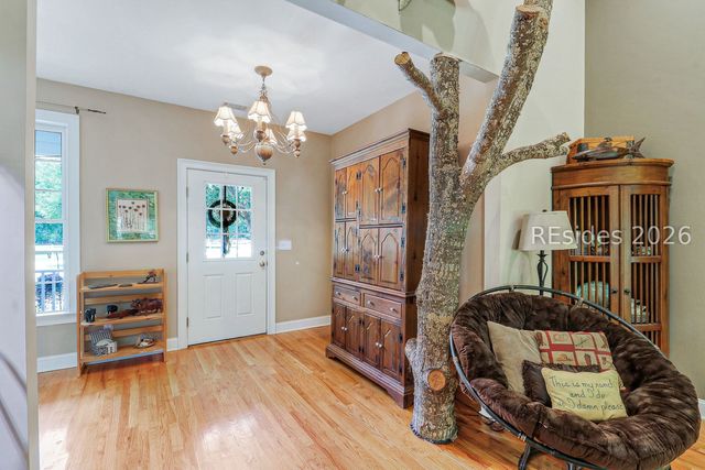 7724 Bees Creek Rd, Ridgeland, SC 29936