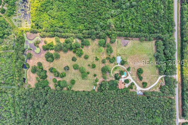 7724 Bees Creek Rd, Ridgeland, SC 29936