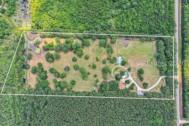 7724 Bees Creek Rd, Ridgeland, SC 29936