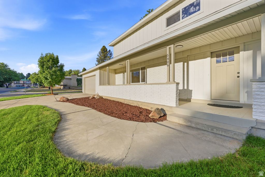 5406 S YORK ST, Murray, UT 84117 — photo 3