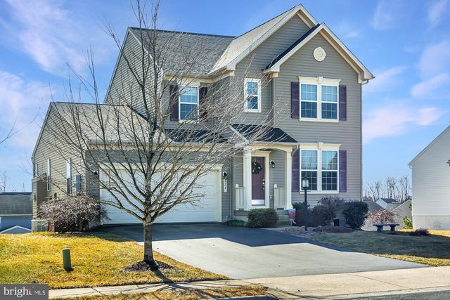 224 MORLYN DR, Stephenson, VA 22656