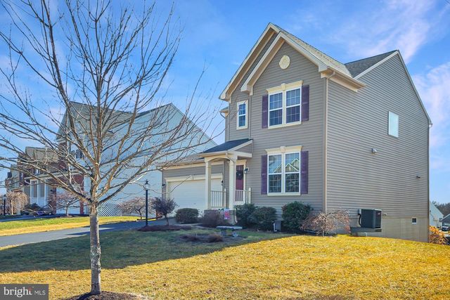 224 MORLYN DR, Stephenson, VA 22656