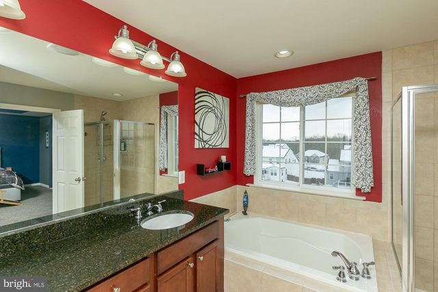 224 MORLYN DR, Stephenson, VA 22656