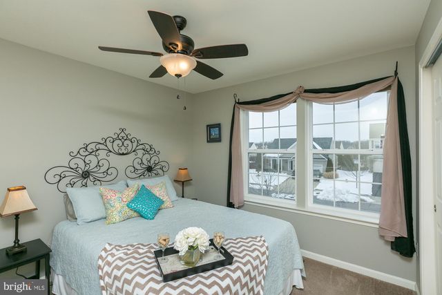 224 MORLYN DR, Stephenson, VA 22656