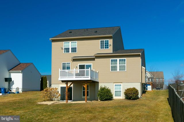 224 MORLYN DR, Stephenson, VA 22656