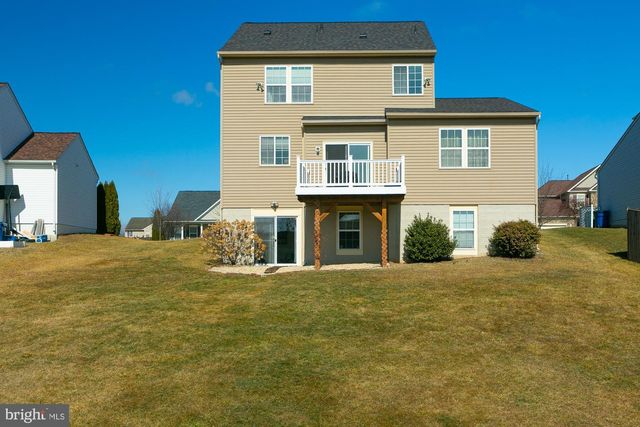 224 MORLYN DR, Stephenson, VA 22656