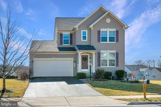 224 MORLYN DR, Stephenson, VA 22656