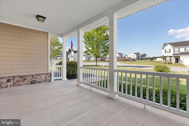 88 SIGNAL KNOB COTTAGE DR, Strasburg, VA 22657